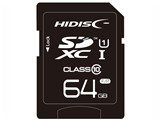 HDSDX64GCL10UIJP3 [64GB]