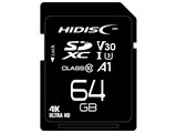 HDSDX64GCL10V30 [64GB]
