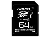 HDSDXC64GMLLJP3 [64GB]