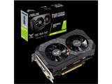 TUF-GTX1660-O6G-GAMING [PCIExp 6GB]