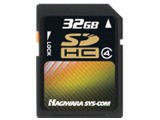 HPC-SDH32GB4C (32GB)