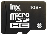 INX-MCHC04GC6 (4GB)