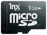 INX-MCSD1GPN (1GB)