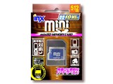 INX-MSD512CN (512MB)