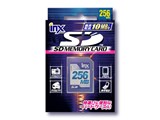 INX-SD256CN (256MB)