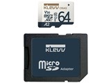 KLEVV CRAS K064GUSD6U3-CA [64GB]