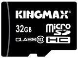 KM-MCSDHC10X32G [32GB]