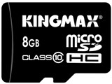KM-MCSDHC10X8G [8GB]