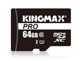 KM-MCSDXC10X64GUHS1P [64GB]