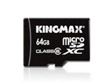 KM-MCSDXC6X64G [64GB]