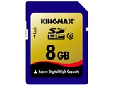 KM-SDHC10X8G [8GB]