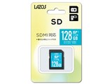 Lazos L-128SDX10-U3 [128GB]