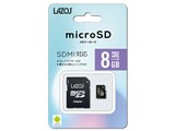 Lazos L-8MSD10 [8GB]