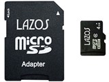 Lazos L-B4MSD6 [4GB]