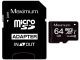 Maximum MXMSD064G [64GB]