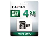 MCSDHC-004G-C10 [4GB]