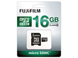 MCSDHC-016G-C10 [16GB]