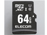 MF-CAMR064GU11A [64GB]