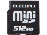 MF-FMISD512 (512MB)