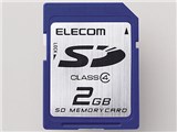 MF-FSD02GC4 (2GB)