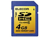 MF-FSDH04GC6 (4GB)