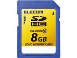 MF-FSDH08GC10 (8GB)