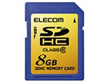 MF-FSDH08GC6 (8GB)