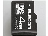 MF-HCMR04GC4 [4GB]