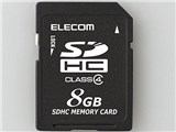 MF-HCSD08GC4 [8GB]