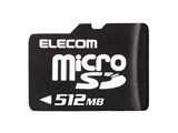 MF-NMRSD512 (512MB)