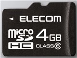 MF-NMRSDH04GC6 (4GB)