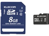 MF-TCSDMSD08GX2 [8GB]