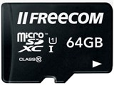 Micro SDXC 64GB (Class10) with Adaptor bulk JP 37188 [64GB]