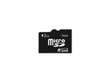 my flash Super microSD (2GB)