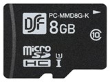 PC-MMD8G-K [8GB]