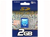 PC-MSD-2G [2GB]