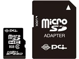 PL-MicroSDHC8 (8GB)