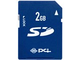 PL-SD02G (2GB)