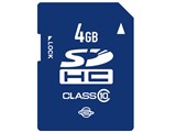 PL-SDHC04-C10 (4GB)