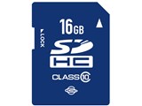 PL-SDHC16-C10 (16GB)