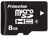 PMSDHC/4-8GB (8GB)