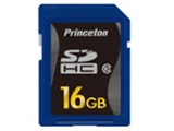 PSDHC/10-16G [16GB]