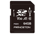 PSDV-64G [64GB ブラック]