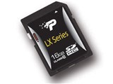 PSF16GSDHC10 (16GB)