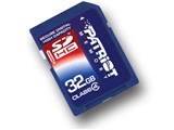 PSF32GSDHC4 (32GB)