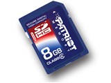 PSF8GSDHC6 (8GB)