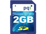 QSDS-2G (2GB)