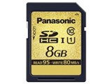 RP-SDA08GJ1K [8GB]