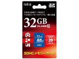 RP-SDH32X [32GB]