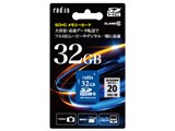 RP-SDH32X2 [32GB]